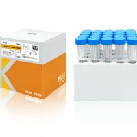 人外周血淋巴细胞分离管