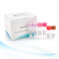 Vero残留DNA检测试剂盒 （PCR-荧光探针法）