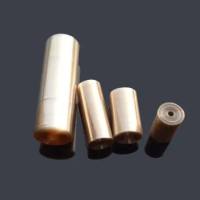 干型透析袋MD55（截留分子量3000Da，直径35mm）