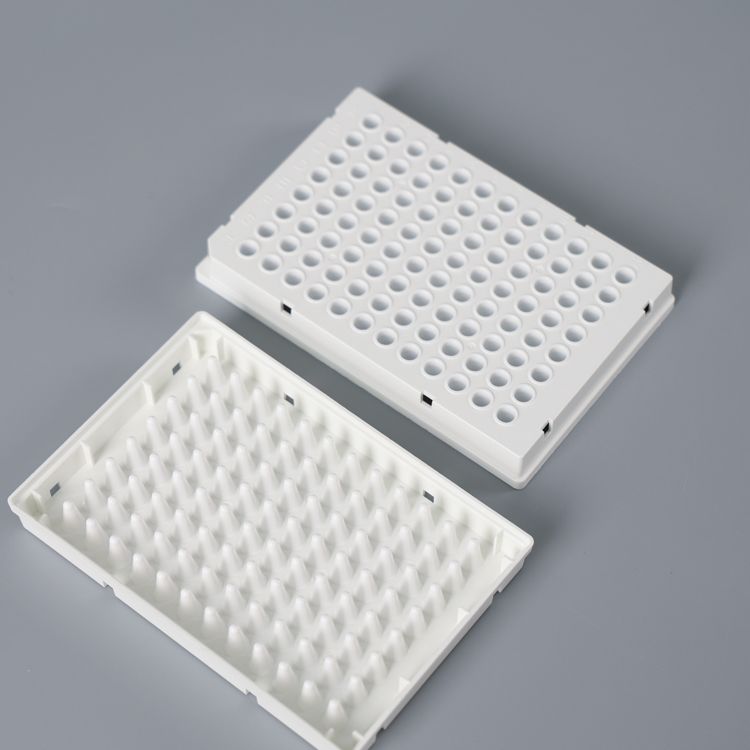 0.1ml - 全裙边 白色