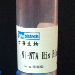 七海生物 Ni-NTA His Bind Resin 镍柱1ml预装柱