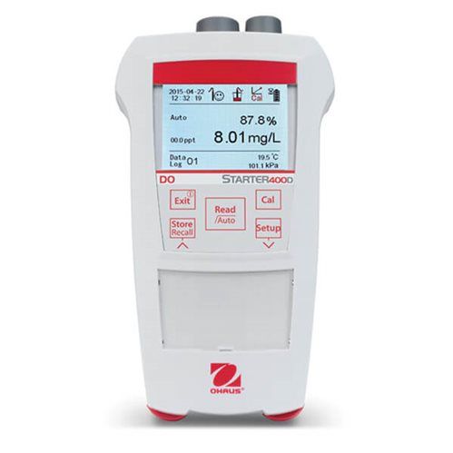 ST 400D 便携式溶解氧测定仪