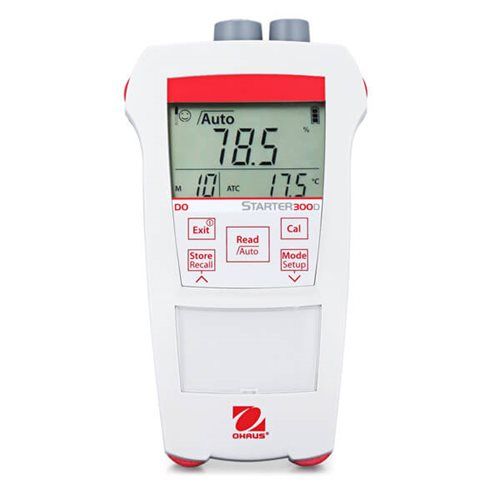 ST 300D 便携式溶解氧测定仪
