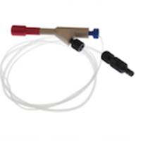 CP914506安捷伦雾化器惰性Mira Mist PEEK Agilent ICP-OES耗材