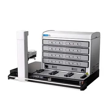 安捷伦BioTek BioSpa 8 全自动培养箱