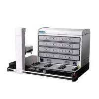 安捷伦BioTek BioSpa 8 全自动培养箱