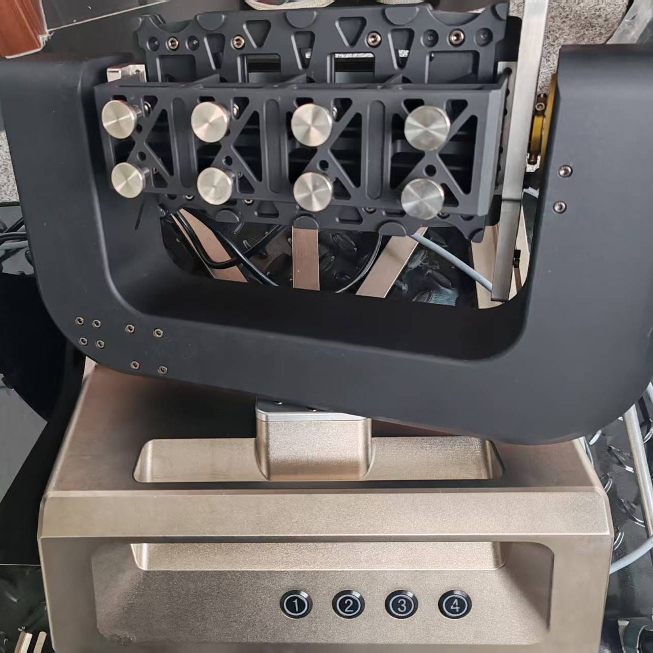 北京科誉兴业微重力旋转细胞培养系统