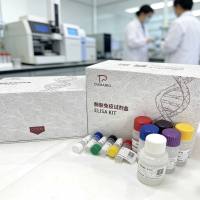 猫（Cat）α1抗胰蛋白酶（α1-AT）ELISA检测试剂盒