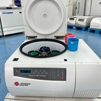 二手贝克曼Allegra X-15R台式冷冻离心机成色新带质保