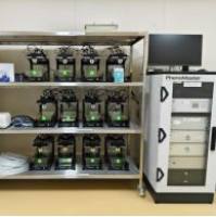 小动物高通量代谢笼系统检测服务