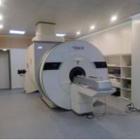 9.4T超高场MRI系统检测服务