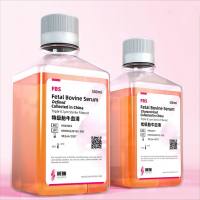 Fetal Bovine Serum Origin China(Characterized）优级胎牛血清