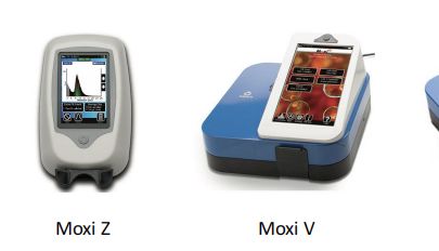 Moxi库尔特细胞计数及流式细胞分析仪在PBMC检测中的应用