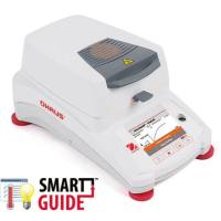 MB120 水分分析仪