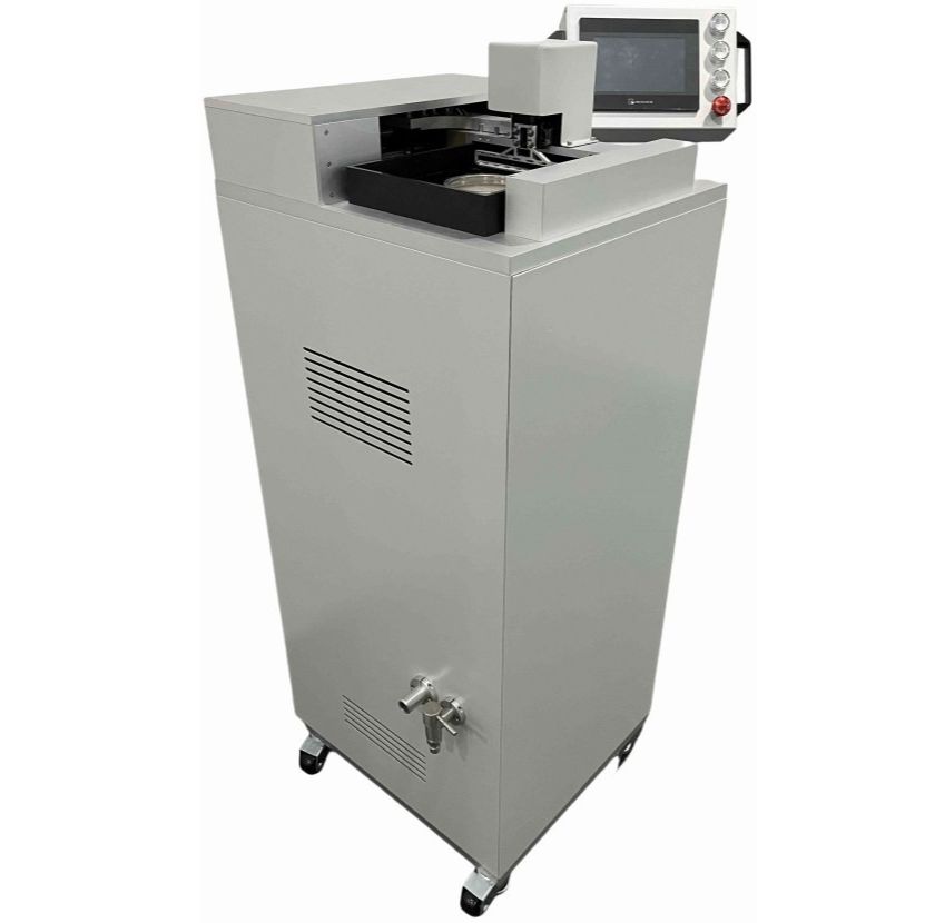 大型振动切片机