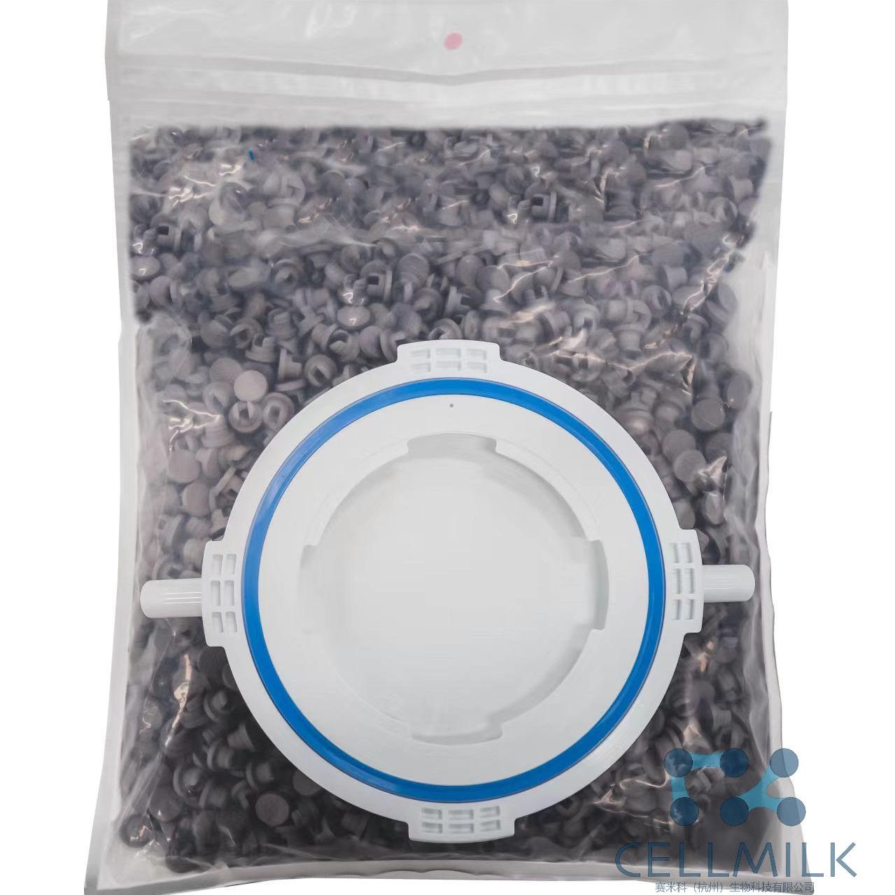 赛米科 CellMilk RTP转运袋及组合包