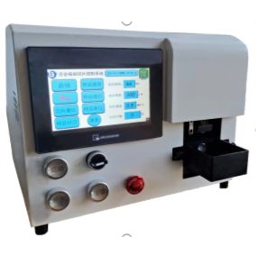 全自动小型振动切片机