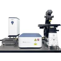 Microscoop Mint 纳米亚细胞空间蛋白捕获系统