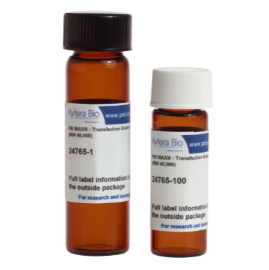 Polysciences PEI MAX转染试剂(Kyfora Bio)