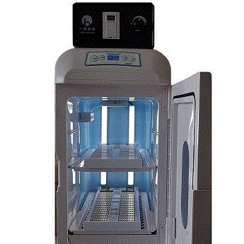 果蝇睡眠监测系统