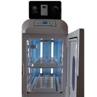 果蝇睡眠监测系统