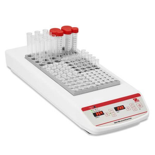 六模块干式加热器