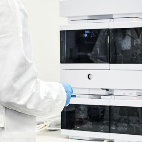 药代动力学实验服务(PK实验)