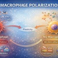 巨噬细胞极化研究综合解决方案