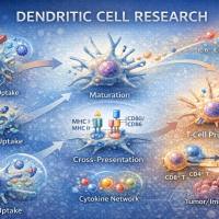 树突细胞研究综合解决方案