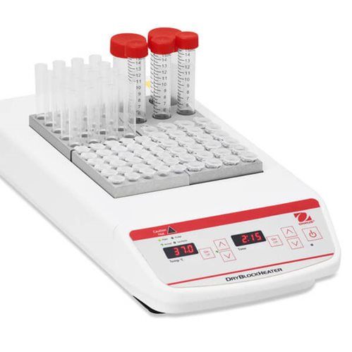 四模块干式金属浴