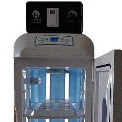 果蝇取食行为监测系统