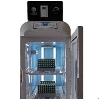 果蝇行为监测系统