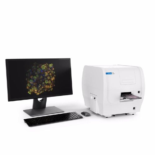 BioTek Cytation 9 细胞成像多功能微孔板检测系统