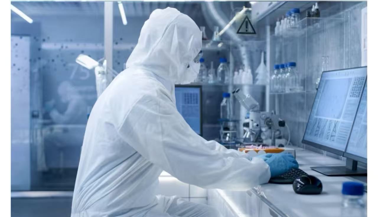 沉淀法 eccDNA 纯化：从原理到实操的完整技术指南