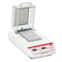 双模块干式金属浴