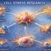 细胞应激研究综合解决方案