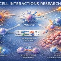 细胞间通讯/交互研究综合解决方案