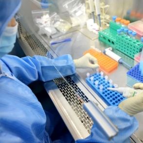 天净沙eccDNA提取试剂盒(沉淀法)