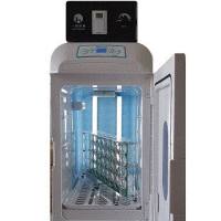 果蝇群体监测系统