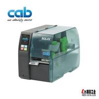 德国CAB模块化标签打印机SQUIX 