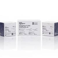4476135 GlobalFiler™ PCR 扩增试剂盒 200 次反应