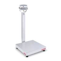 Defender™ 5000 - D52XW 中精度不锈钢台秤