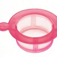 20um细胞过滤器,红色750目