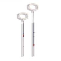 Drummond原装 短不锈钢柱塞 适用25和50ul