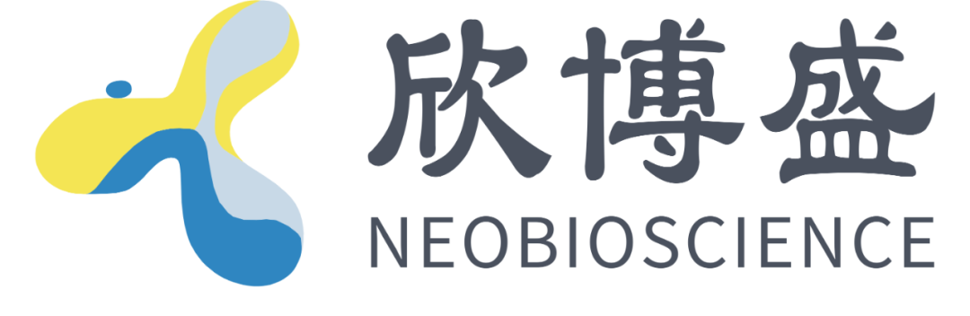 欣博盛生物-logo 欣博盛生物-logo