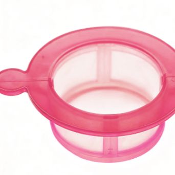 20um细胞过滤器,红色750目