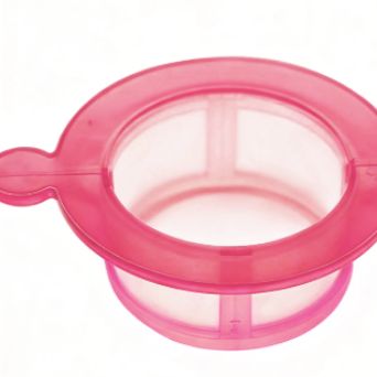 20um细胞过滤器,红色750目