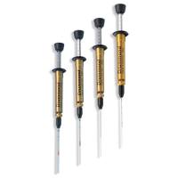 Drummond原装 手动可调容量微型移液器 5-25ul