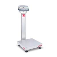 Defender™ 5000 - D52P 中精度电子台秤