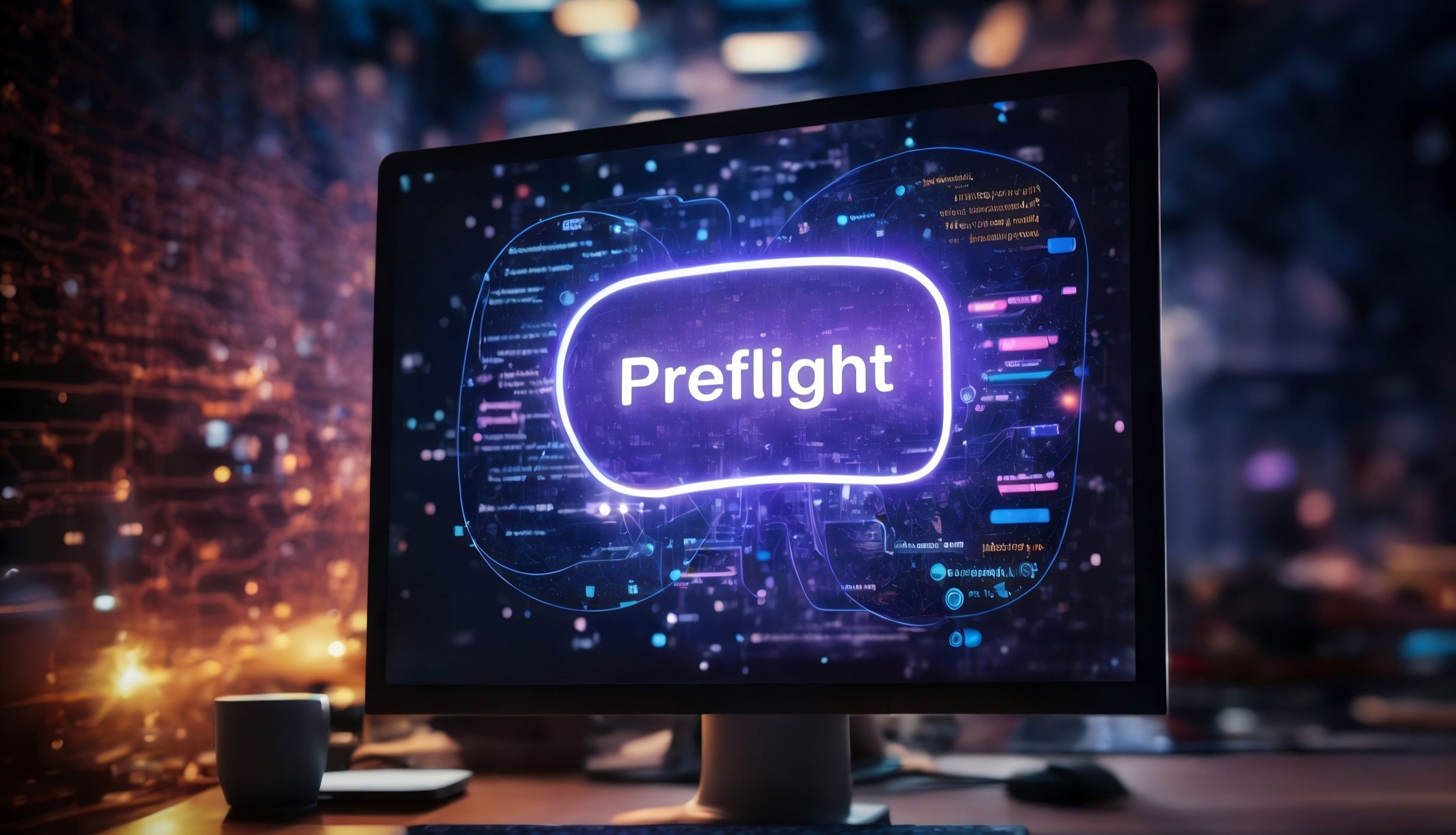 LetPub Preflight：免费检测SCI稿件，一键发现投稿漏洞